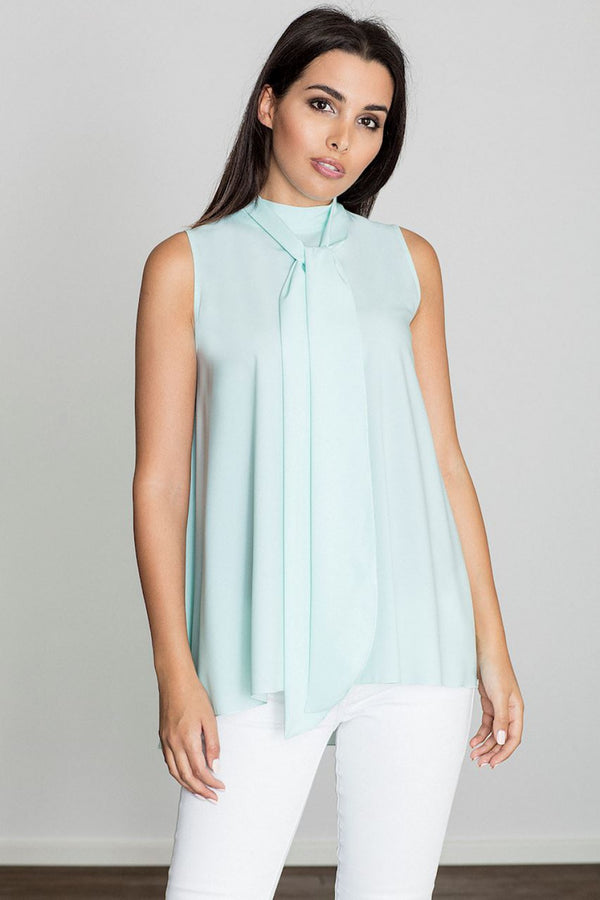 Blouse model 111145
